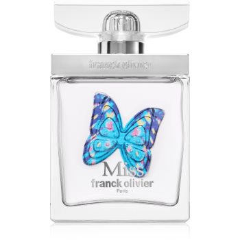 Franck Olivier Miss Eau de Parfum pentru femei - imagine 2